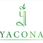 yacona herbal logo