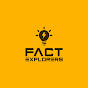 Fact Explorers logo