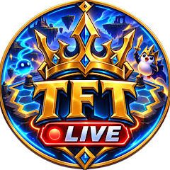 TFT Live - Teamfight Tactics
