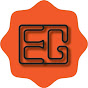 EG Grout logo