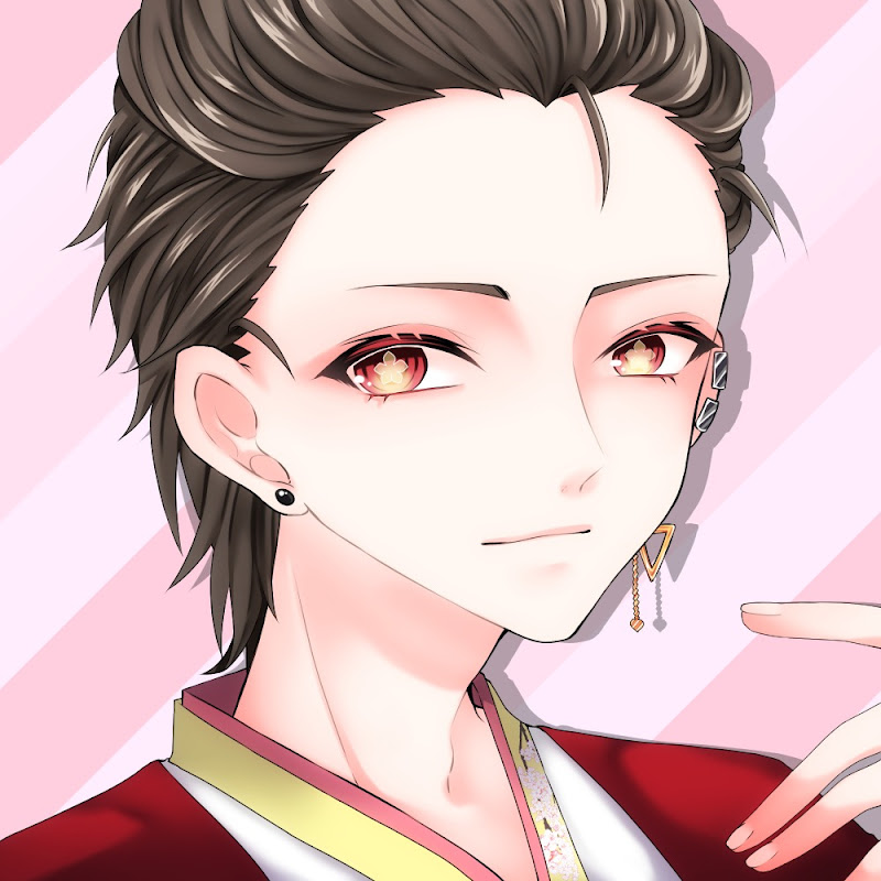 胡蝶さくら【脚本家Vtuber】