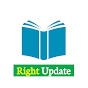 Right Update logo