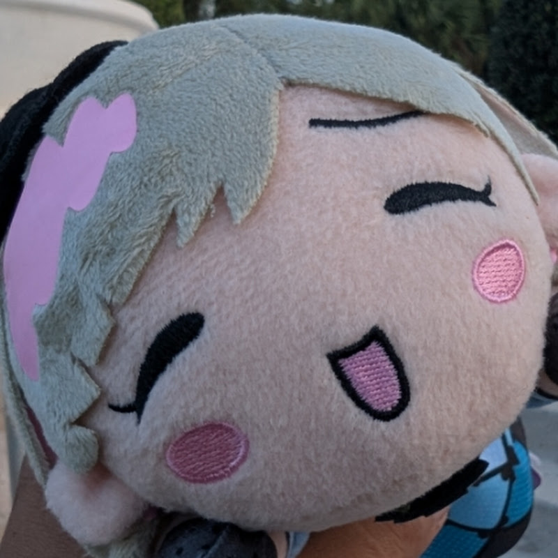 Mizuiro Sunday