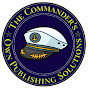 The Commander's Own Publishing Solutions logo