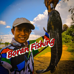 Boran Fishing 