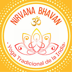 Логотип каналу Nirvana Bhavan