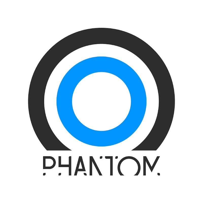 Phantom Blue