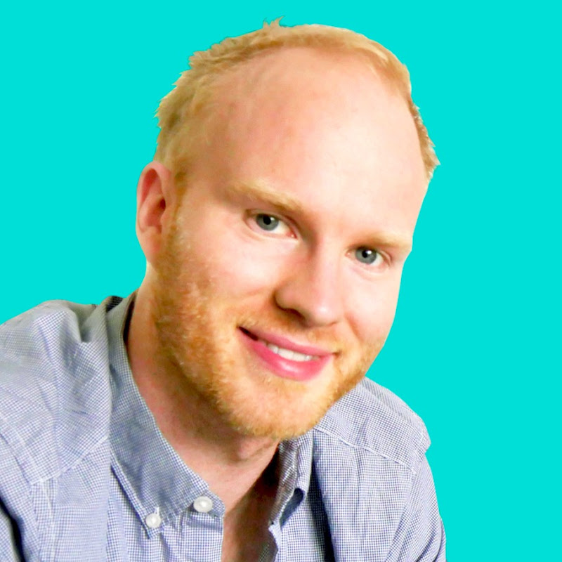 Jazz Tutorial | with Julian Bradley Logo