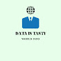 Data Is Tasty logo
