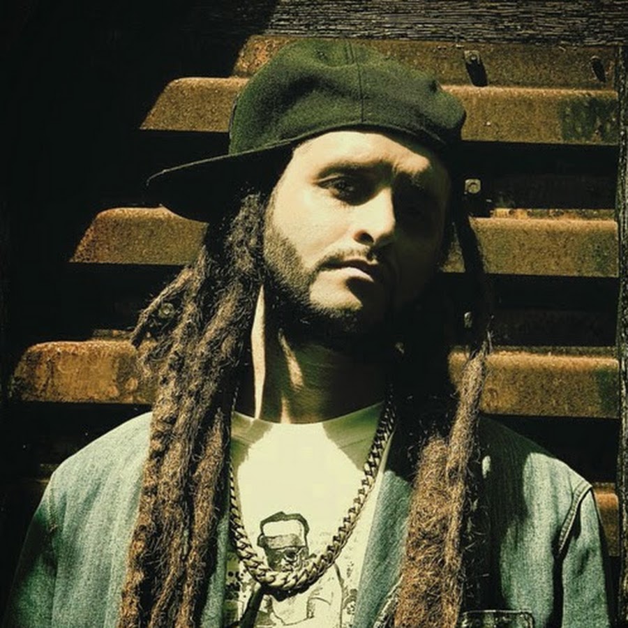 Alborosie - Topic - YouTube