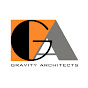 GRAVITY ARCHITECTS logo