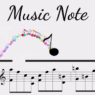 Music Note icon
