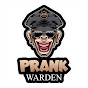 Warden logo