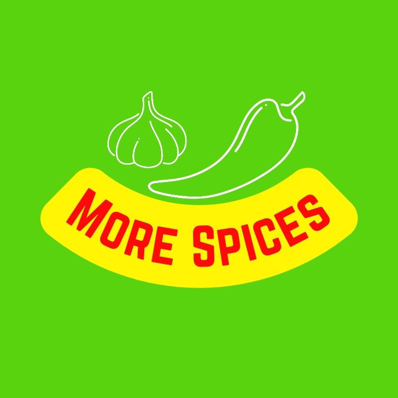More Spices