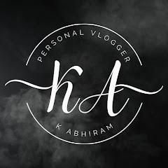 K ABHIRAM