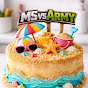 Ms Vs Army 