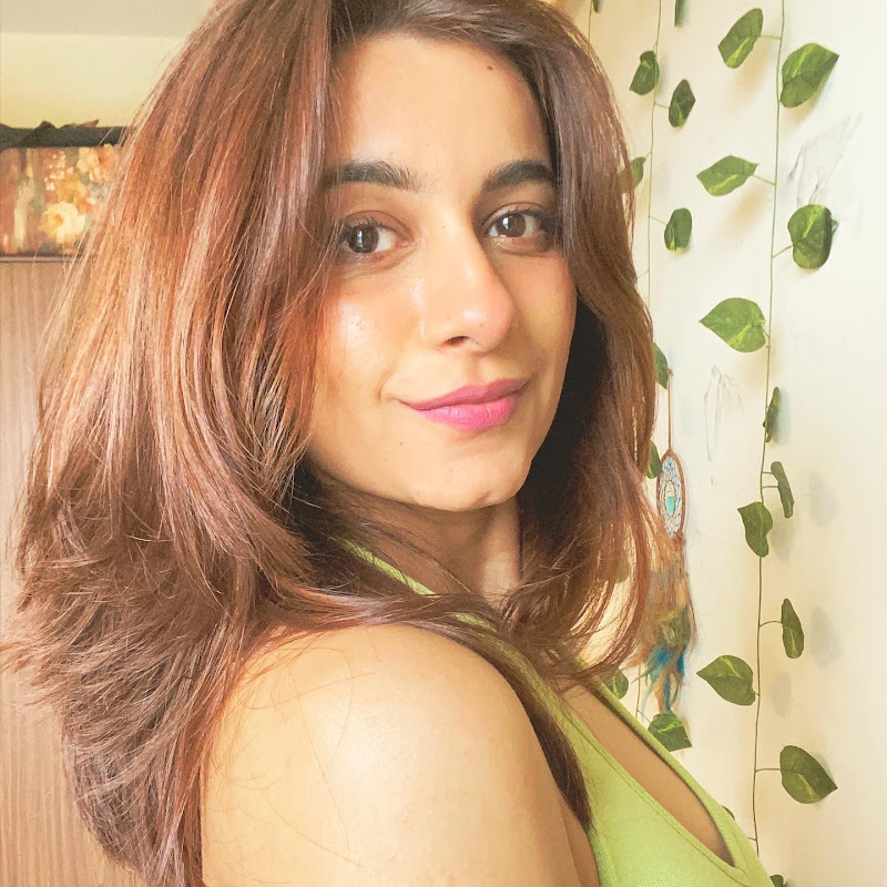 Kanupriya Gupta