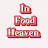 In Food Heaven