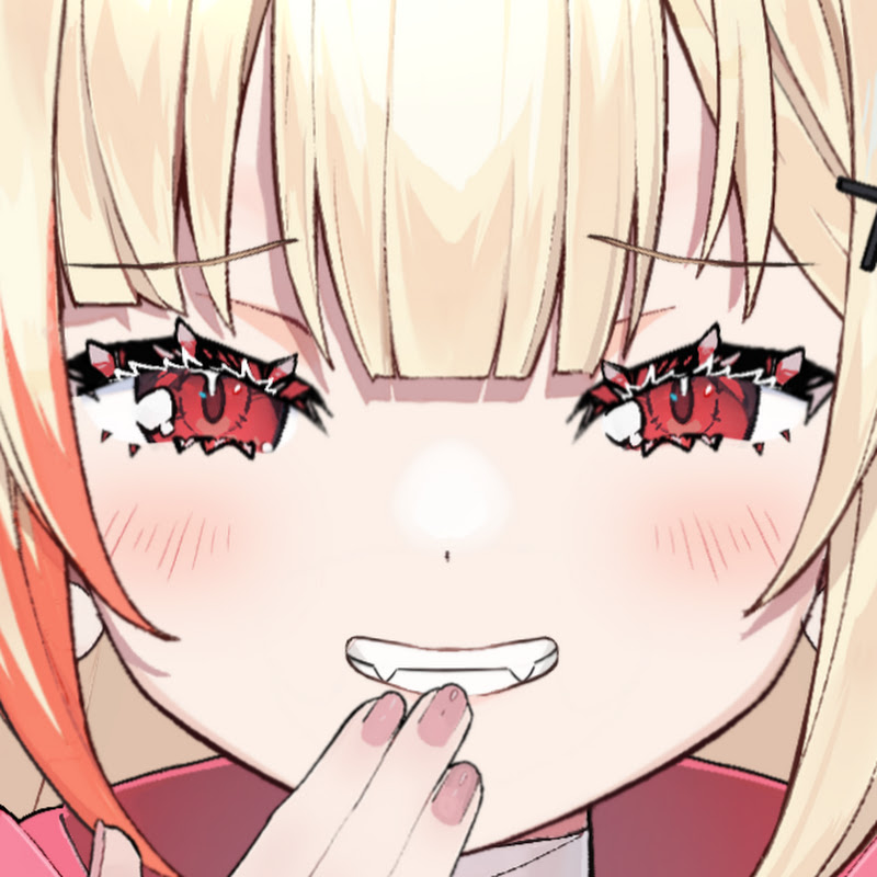 Aruru Rosario Ch. アルルロザリオ