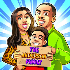The Anderson Family