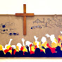 Grace Fellowship Community Church, San Francisco  logo
