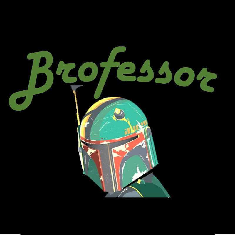 Brofessor