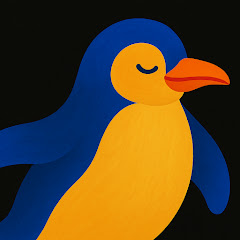 일본학생 펭쨩 Pengchan