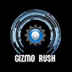 Gizmo Rush