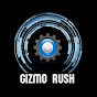 Gizmo Rush logo