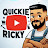 Quickie with Ricky