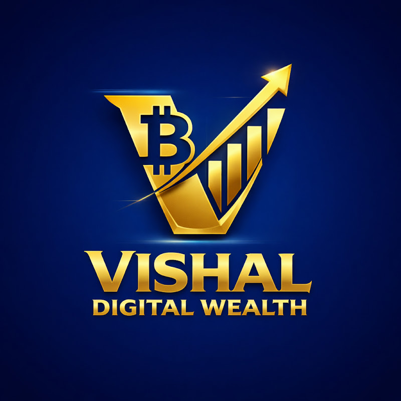 Vishal Digital Wealth
