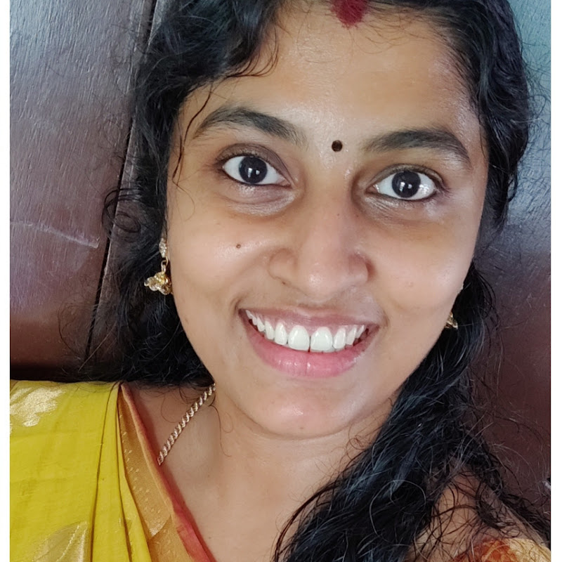 Kavitha's Channel