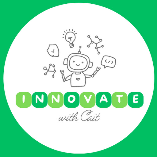 Innovate With Cait
