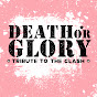 Death or Glory - Tribute to The Clash logo