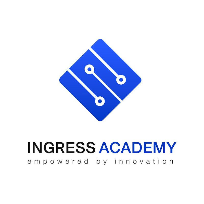 Ingress Academy