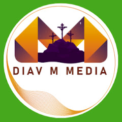 diav m media ፍቑር ኢየሱስ  Avatar