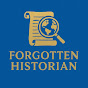 Forgotten Historian logo