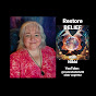 Restore BELIEF with Nikki- AngelsRLife logo