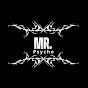 Mr. Psycho logo