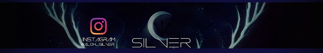 silver -Ø³Ù„ÙØ± Avatar de chaîne YouTube