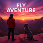Joyce Padilla - @FlyAventure - Youtube