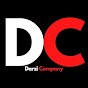 Darzi Company logo