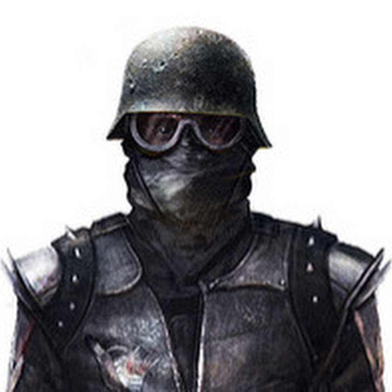 sh0gost