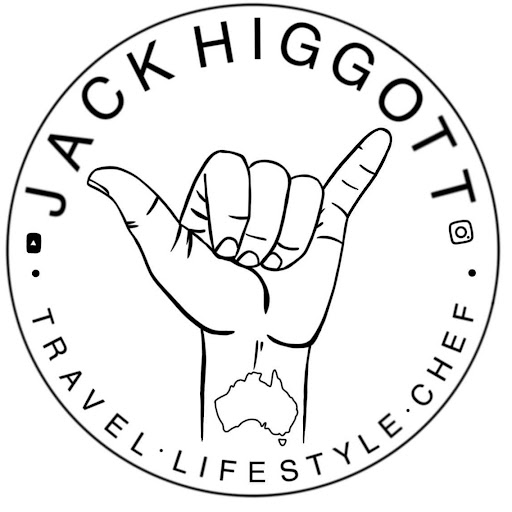 Jack Higgott - ChefLife