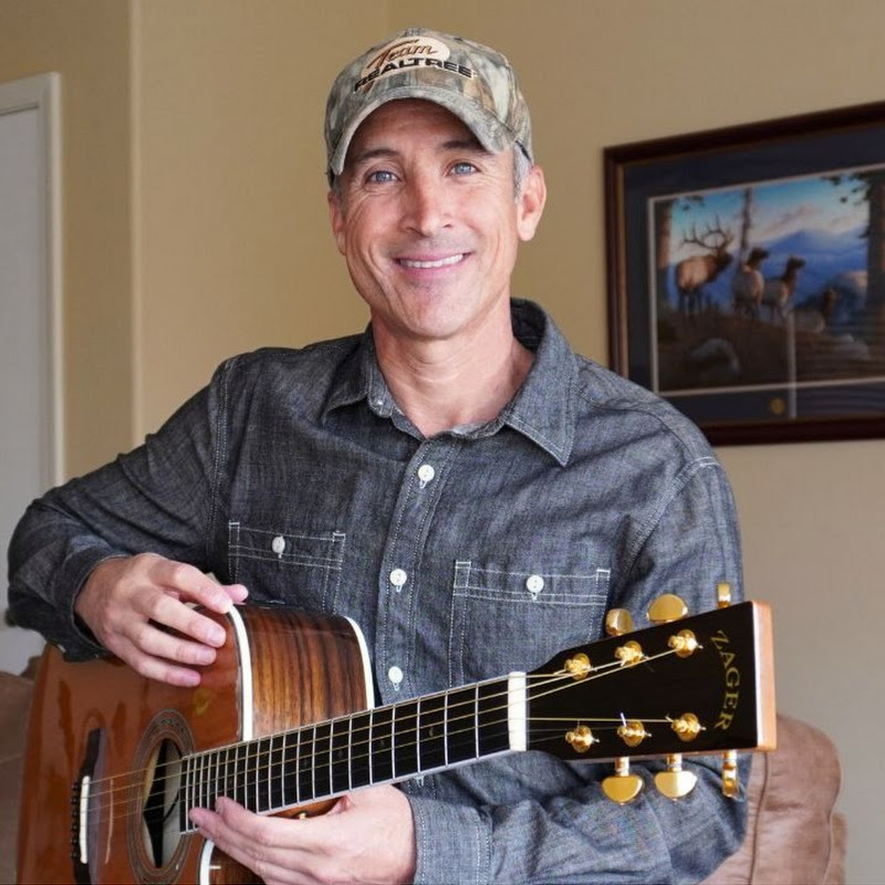 Learn Guitar Favorites icon