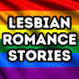 Lesbian Romance Stories logo