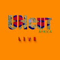 UncutAfrica Live logo