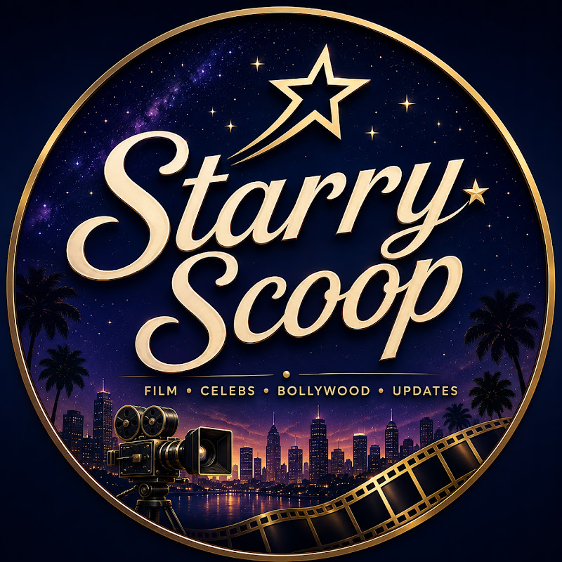 Starry Scoop