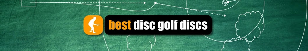 Best Disc Golf Discs YouTube channel avatar