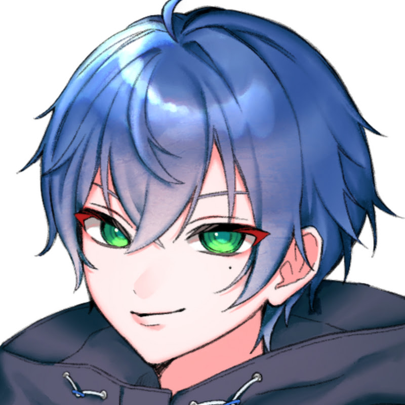 藍水 ひれん-Aomizu Hiren-